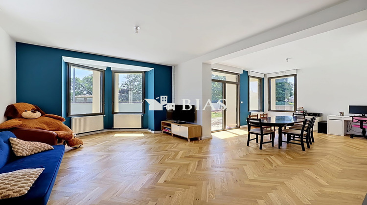Ma-Cabane - Vente Maison Bourg-Achard, 138 m²
