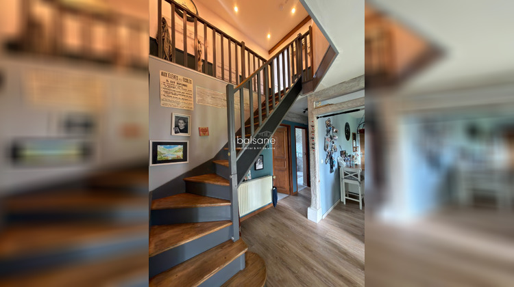 Ma-Cabane - Vente Maison Bourg-Achard, 136 m²