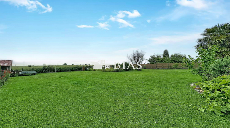 Ma-Cabane - Vente Maison Bourg-Achard, 109 m²