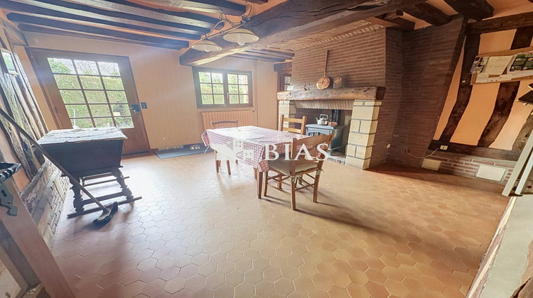 Ma-Cabane - Vente Maison Bourg-Achard, 163 m²