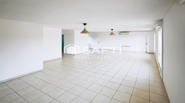 Ma-Cabane - Vente Maison Bourg-Achard, 139 m²
