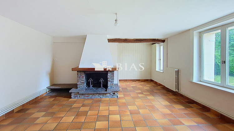 Ma-Cabane - Vente Maison Bourg-Achard, 134 m²