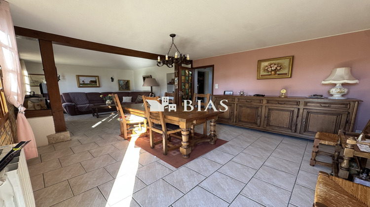 Ma-Cabane - Vente Maison Bourg-Achard, 81 m²