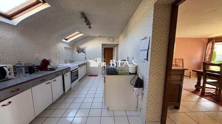 Ma-Cabane - Vente Maison Bourg-Achard, 81 m²