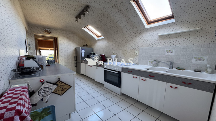 Ma-Cabane - Vente Maison Bourg-Achard, 81 m²
