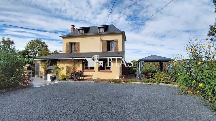 Ma-Cabane - Vente Maison Bourg-Achard, 104 m²