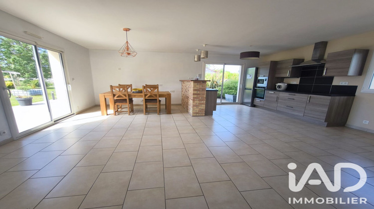 Ma-Cabane - Vente Maison Bourg-Achard, 106 m²