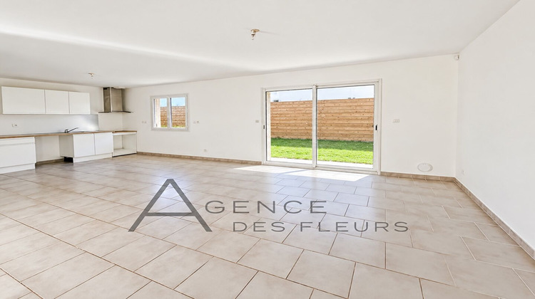 Ma-Cabane - Vente Maison BOURG-ACHARD, 130 m²