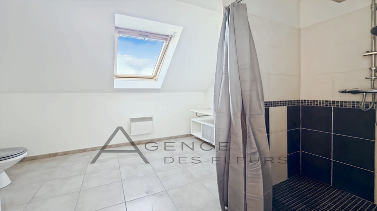 Ma-Cabane - Vente Maison BOURG-ACHARD, 130 m²