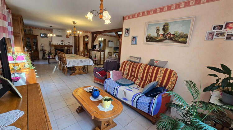 Ma-Cabane - Vente Maison Bourg-Archambault, 136 m²
