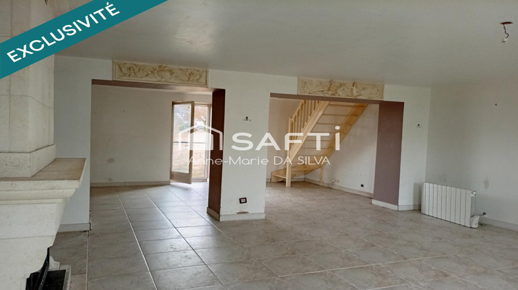 Ma-Cabane - Vente Maison Bourg-Archambault, 76 m²