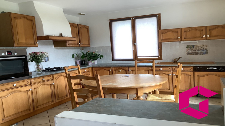 Ma-Cabane - Vente Maison Bourg-argental, 151 m²