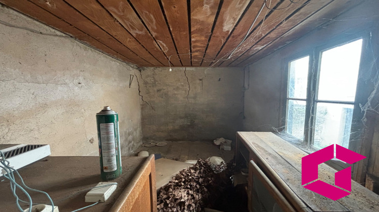 Ma-Cabane - Vente Maison Bourg-argental, 60 m²