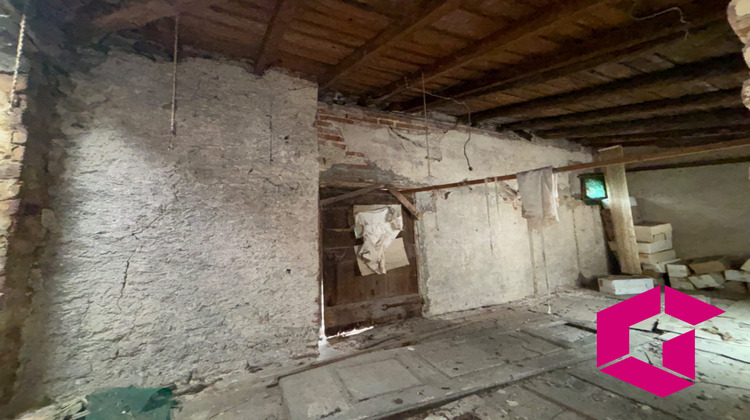 Ma-Cabane - Vente Maison Bourg-argental, 60 m²