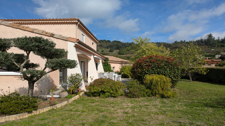 Ma-Cabane - Vente Maison Bourg-Argental, 150 m²