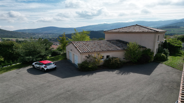 Ma-Cabane - Vente Maison Bourg-Argental, 150 m²