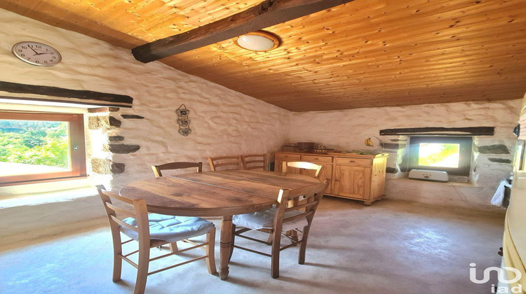Ma-Cabane - Vente Maison Bourg-Argental, 107 m²