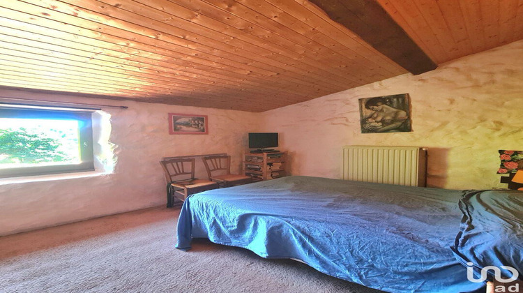 Ma-Cabane - Vente Maison Bourg-Argental, 107 m²