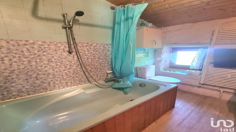 Ma-Cabane - Vente Maison Bourg-Argental, 107 m²