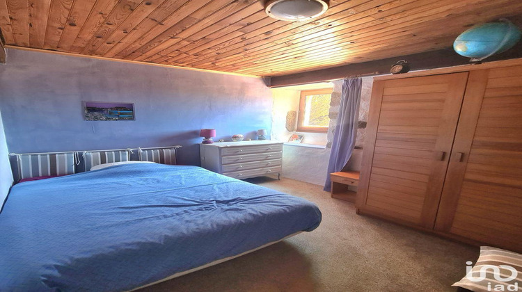 Ma-Cabane - Vente Maison Bourg-Argental, 107 m²