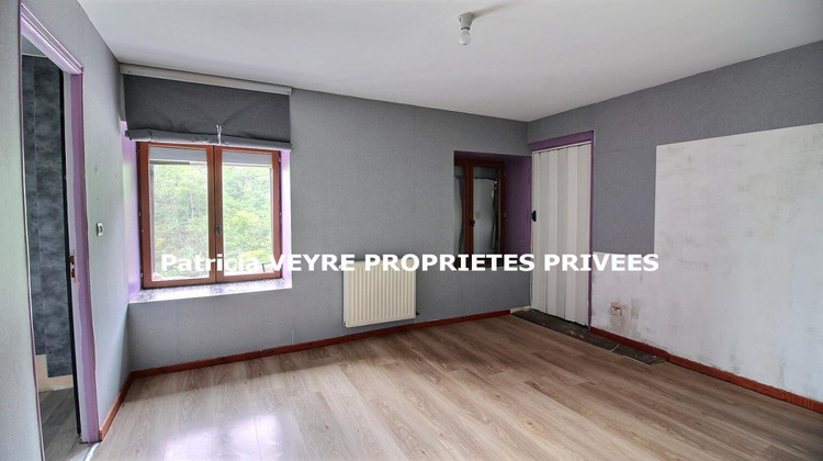Ma-Cabane - Vente Maison BOURG ARGENTAL, 496 m²