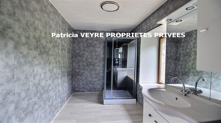 Ma-Cabane - Vente Maison BOURG ARGENTAL, 496 m²