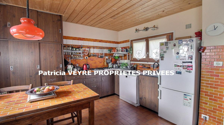Ma-Cabane - Vente Maison BOURG ARGENTAL, 188 m²