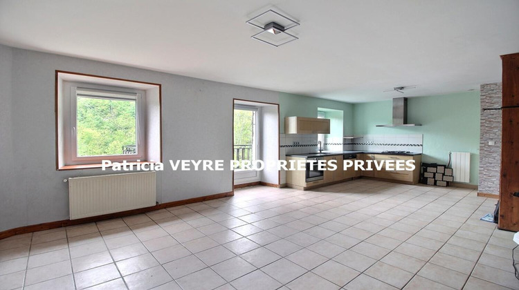 Ma-Cabane - Vente Maison BOURG ARGENTAL, 96 m²