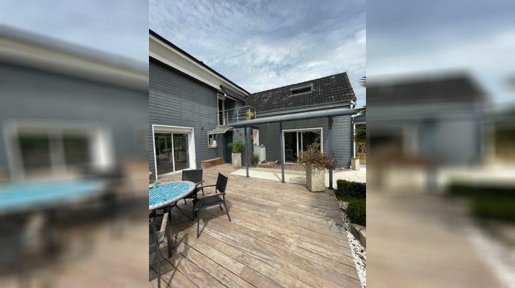 Ma-Cabane - Vente Maison BOURG BEAUDOUIN, 182 m²