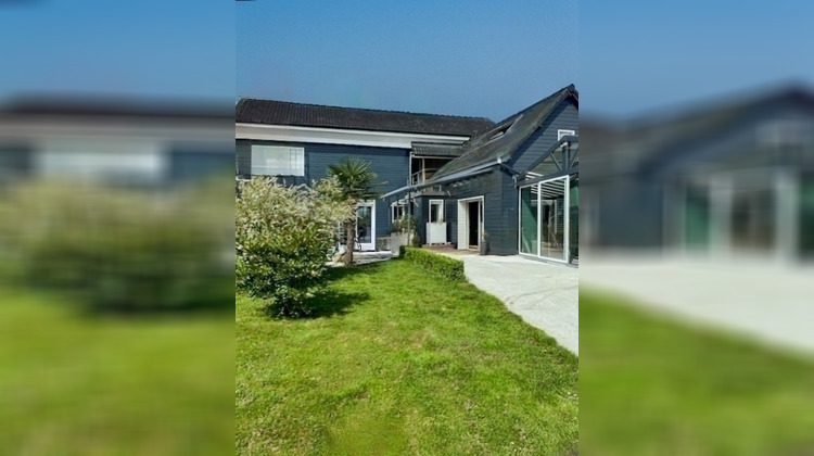 Ma-Cabane - Vente Maison BOURG BEAUDOUIN, 182 m²