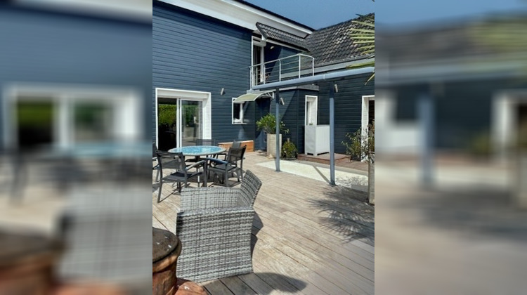 Ma-Cabane - Vente Maison BOURG BEAUDOUIN, 182 m²