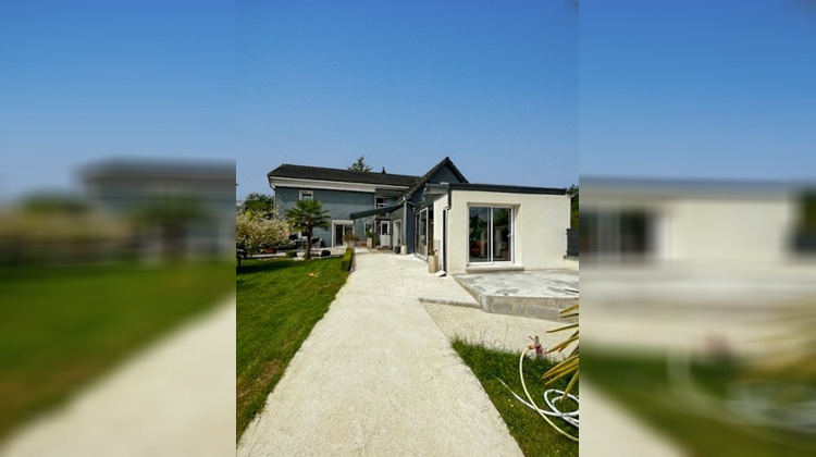 Ma-Cabane - Vente Maison BOURG BEAUDOUIN, 182 m²