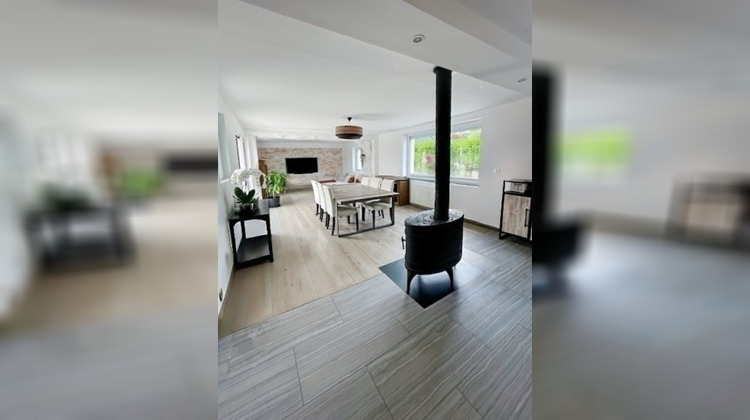 Ma-Cabane - Vente Maison BOURG BEAUDOUIN, 182 m²