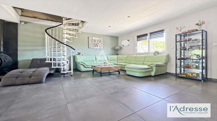 Ma-Cabane - Vente Maison BOURG-BEAUDOUIN, 140 m²