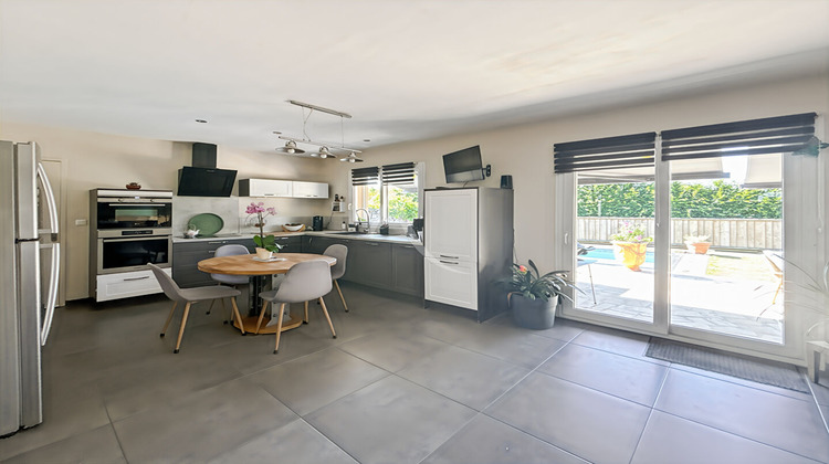 Ma-Cabane - Vente Maison BOURG-BEAUDOUIN, 140 m²