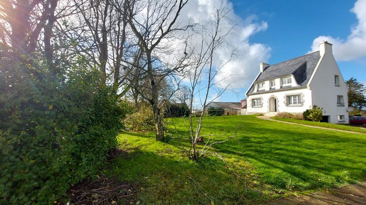 Ma-Cabane - Vente Maison BOURG-BLANC, 155 m²