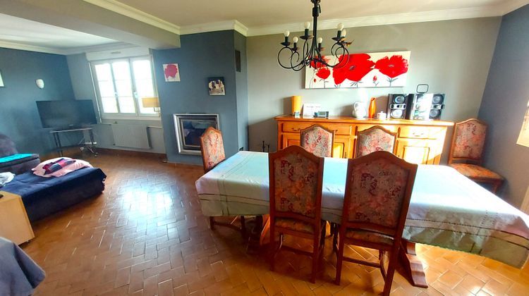 Ma-Cabane - Vente Maison BOURG-BLANC, 155 m²