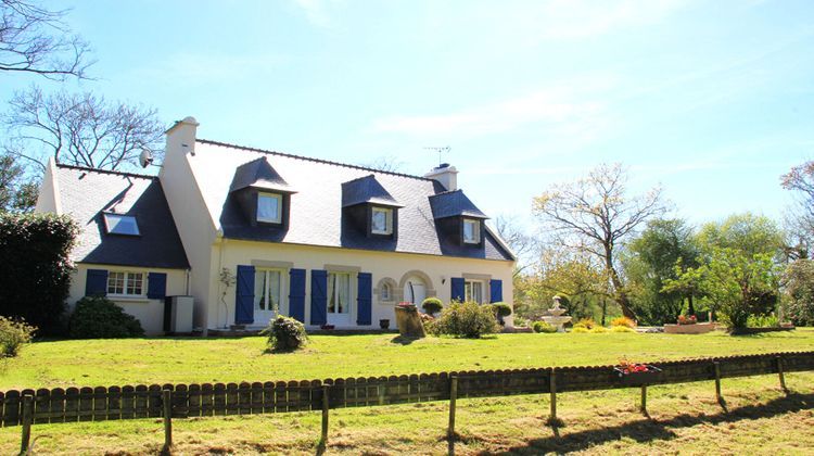 Ma-Cabane - Vente Maison BOURG-BLANC, 177 m²