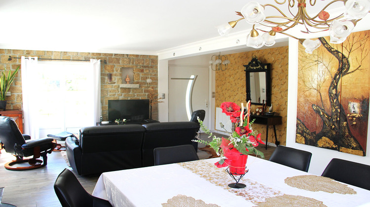 Ma-Cabane - Vente Maison BOURG-BLANC, 177 m²