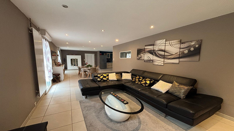 Ma-Cabane - Vente Maison BOURG-BLANC, 152 m²