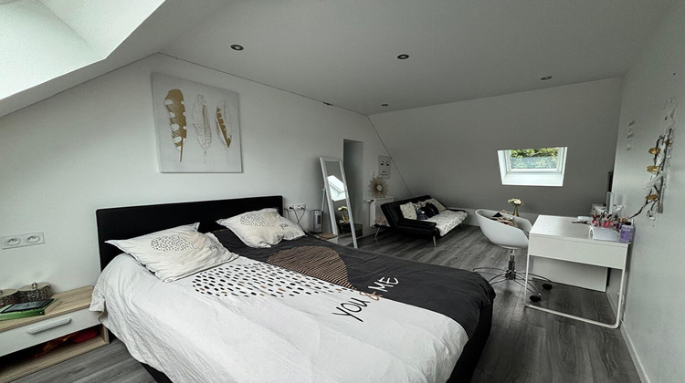 Ma-Cabane - Vente Maison BOURG-BLANC, 152 m²