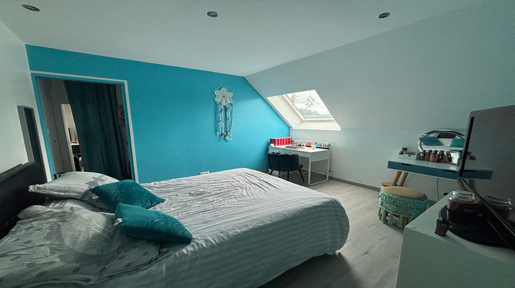 Ma-Cabane - Vente Maison BOURG-BLANC, 152 m²