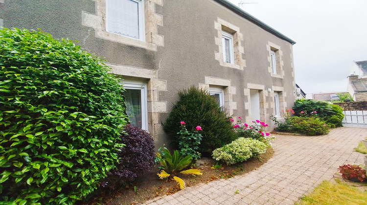 Ma-Cabane - Vente Maison BOURG-BLANC, 90 m²