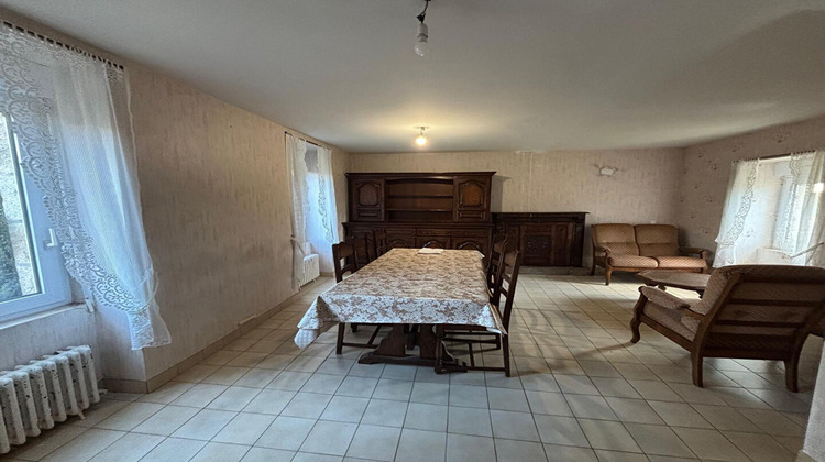 Ma-Cabane - Vente Maison BOURG-BLANC, 90 m²