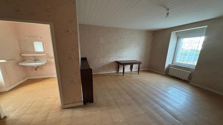 Ma-Cabane - Vente Maison BOURG-BLANC, 90 m²