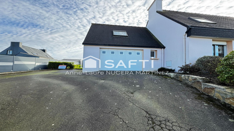 Ma-Cabane - Vente Maison Bourg-Blanc, 102 m²