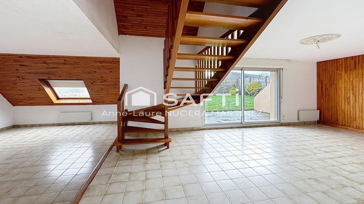 Ma-Cabane - Vente Maison Bourg-Blanc, 102 m²