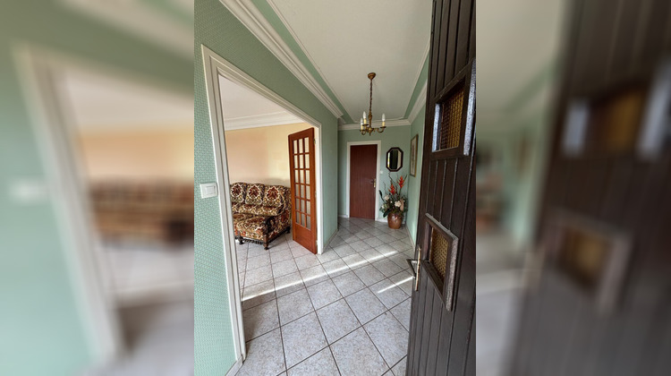 Ma-Cabane - Vente Maison BOURG-BLANC, 170 m²