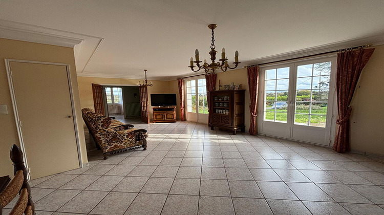 Ma-Cabane - Vente Maison BOURG-BLANC, 170 m²