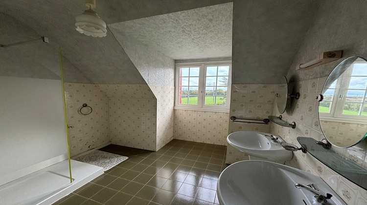 Ma-Cabane - Vente Maison BOURG-BLANC, 170 m²